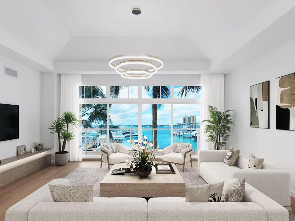 180 Lake Drive 2-302, Singer Island, FL 33404