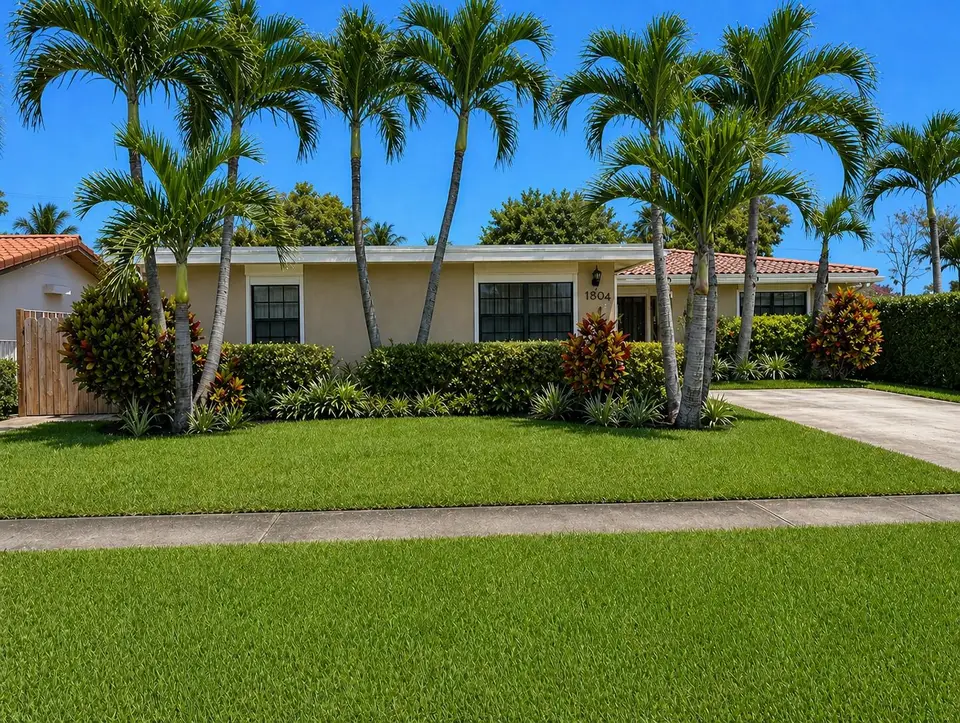 5880 NE 22nd Avenue, Fort Lauderdale, FL 33308