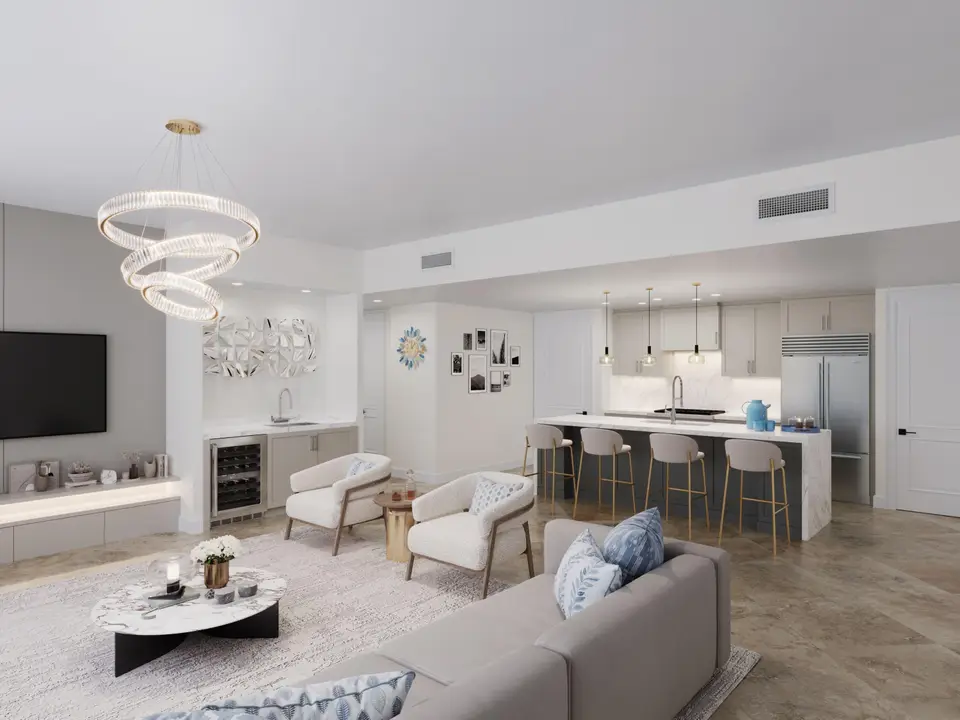 182 Lake Drive 5-101, Singer Island, FL 33404