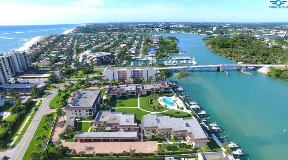 275 S Beach Road 102B, Tequesta, FL 33469