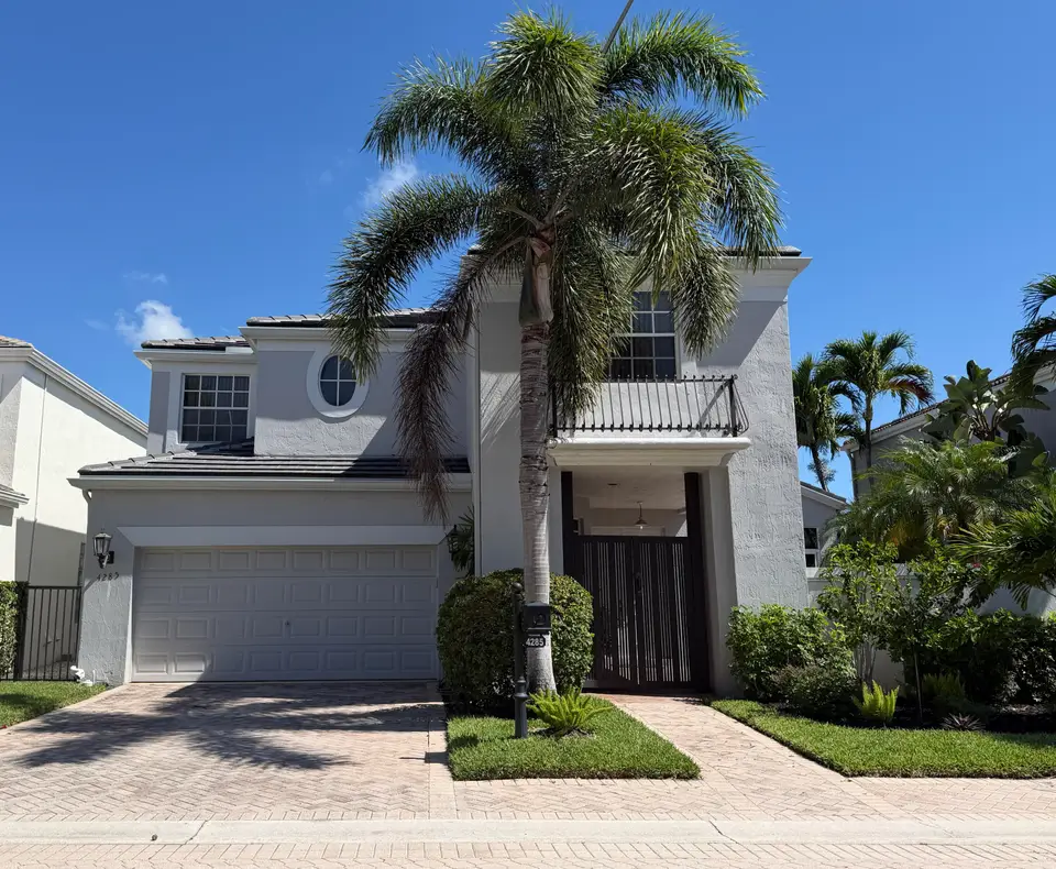4285 NW 62nd Road, Boca Raton, FL 33496