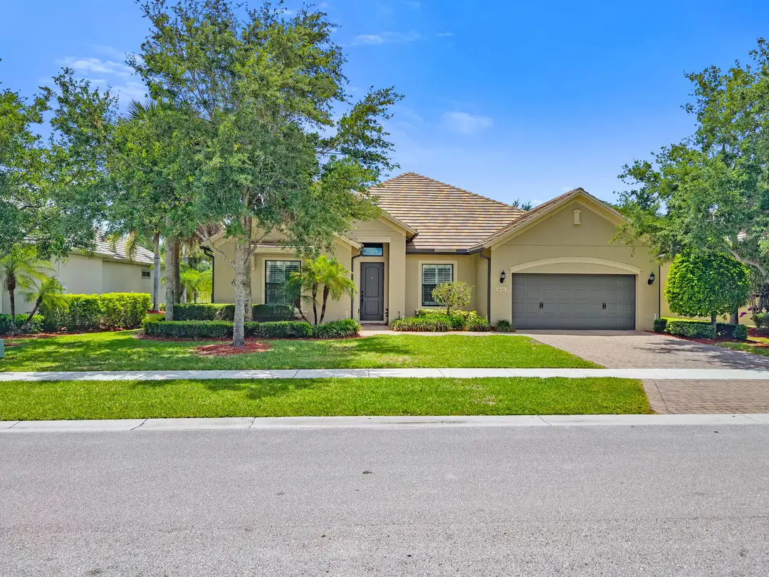 4591 Siena Circle, Wellington, FL 33414