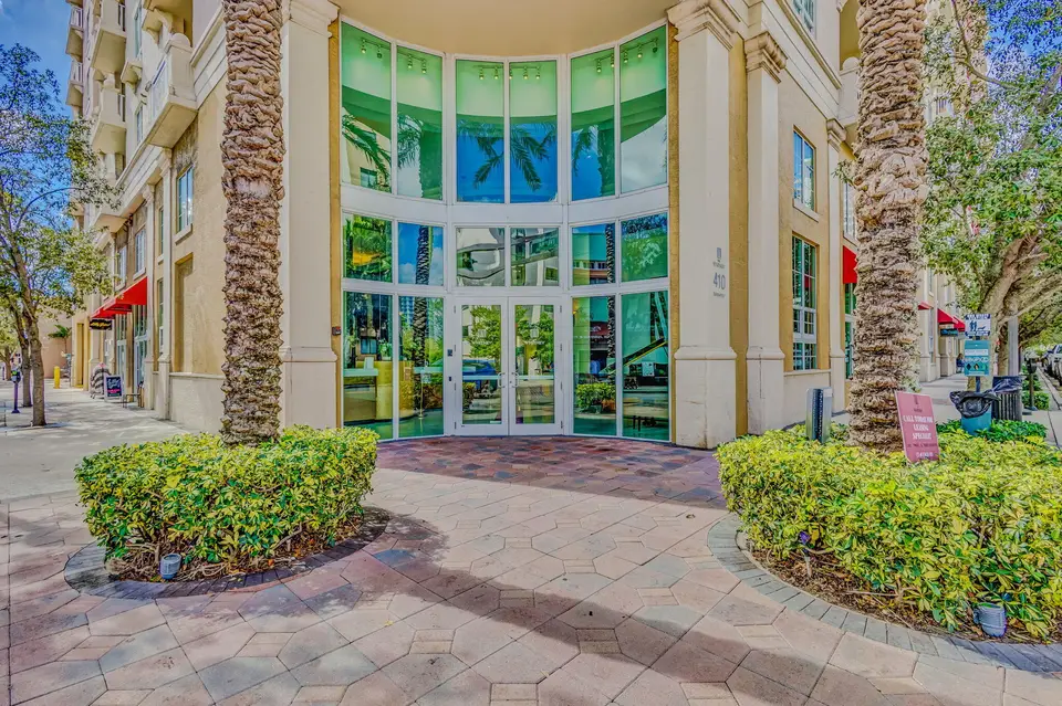 410 Evernia Street 630, West Palm Beach, FL 33401