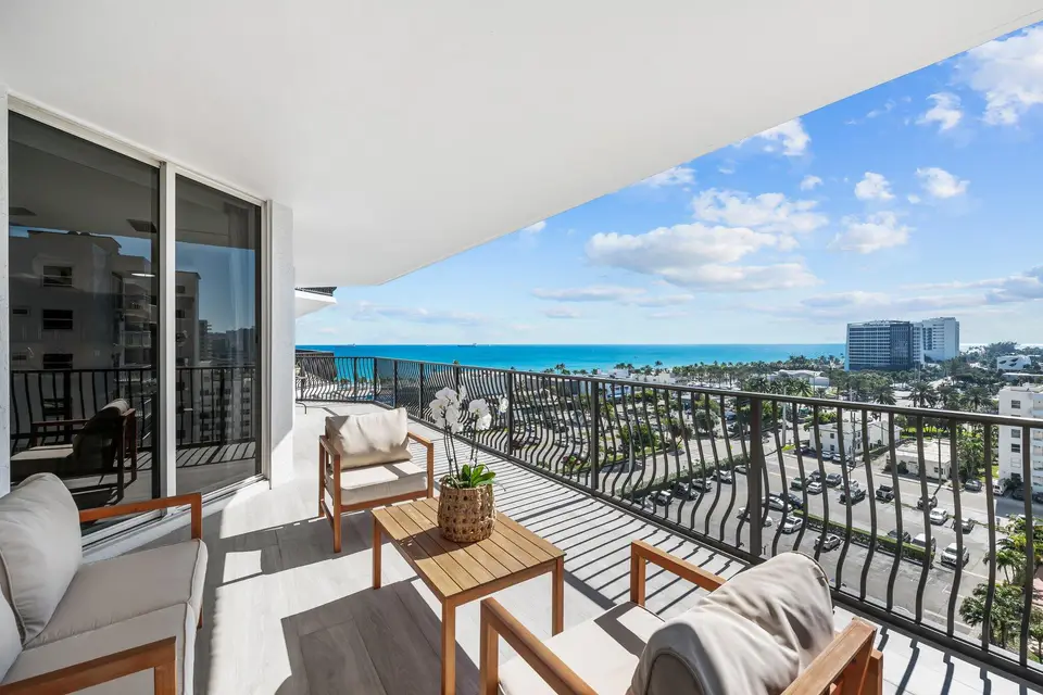 100 S Birch Road 1004, Fort Lauderdale, FL 33316