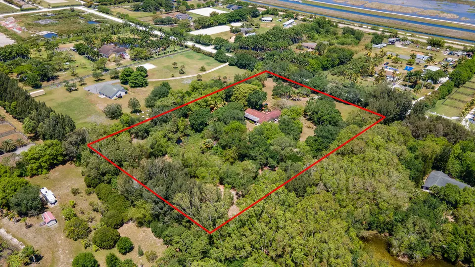 16688 Rustic Road, Wellington, FL 33470