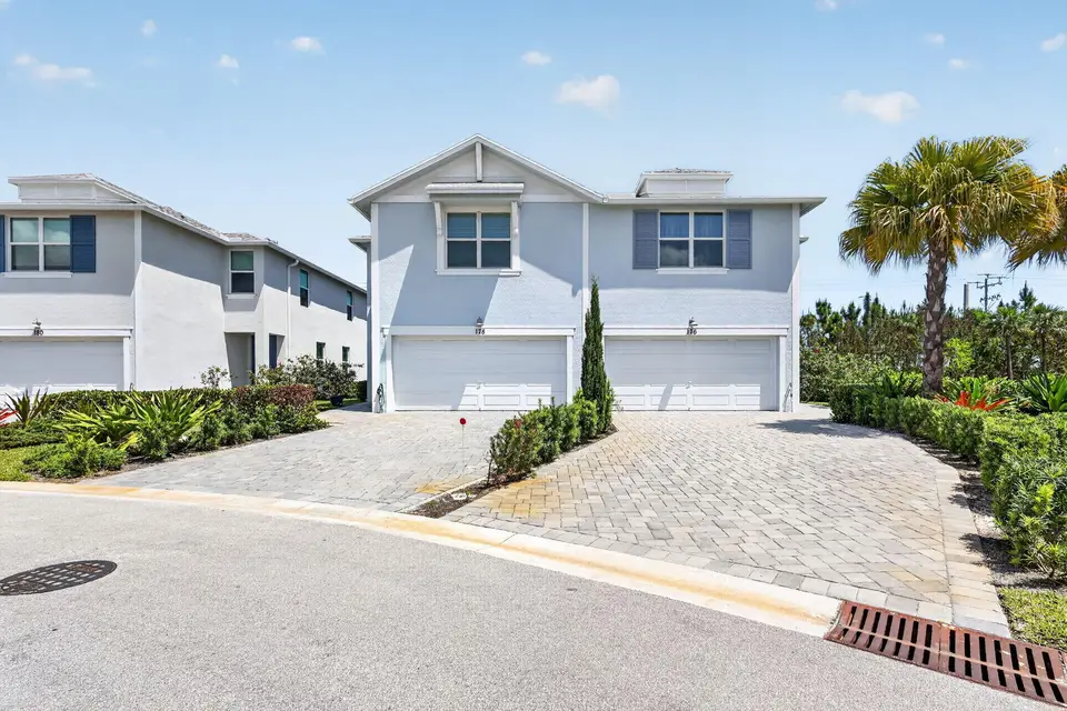 176 Osprey Preserve Boulevard, Jensen Beach, FL 34957