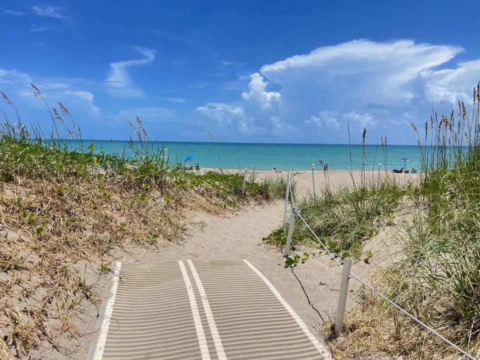 2400 S Ocean Drive 7642, Hutchinson Island, FL 34949