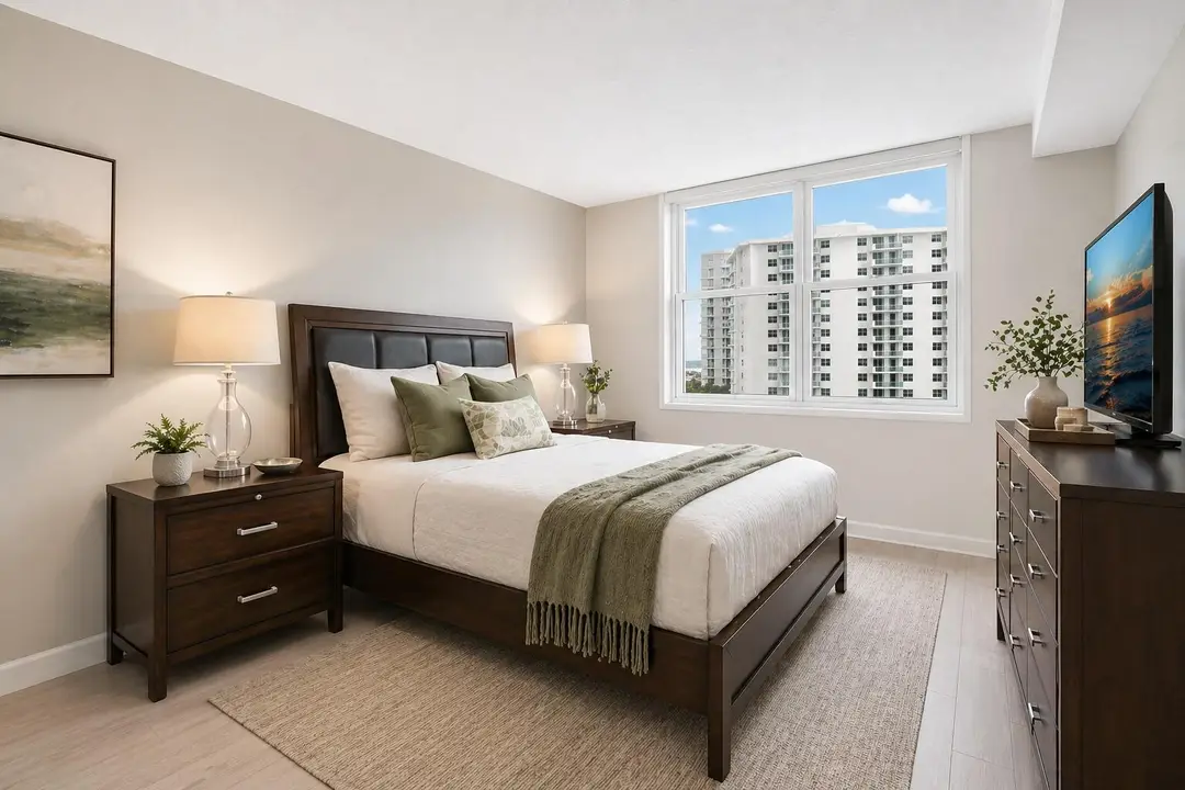 3000 S Ocean Drive 714, Hollywood, FL 33019