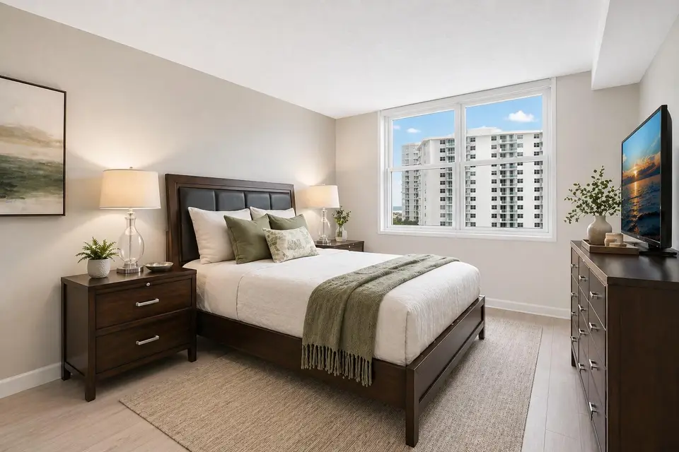 3000 S Ocean Drive 714, Hollywood, FL 33019