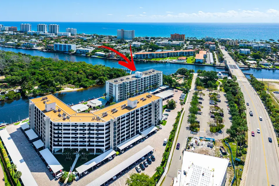 1631 Riverview Road 505, Deerfield Beach, FL 33441