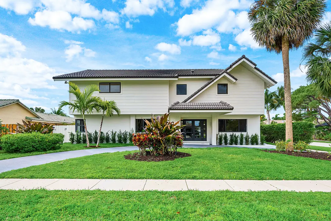 1398 SW 20th Street, Boca Raton, FL 33486