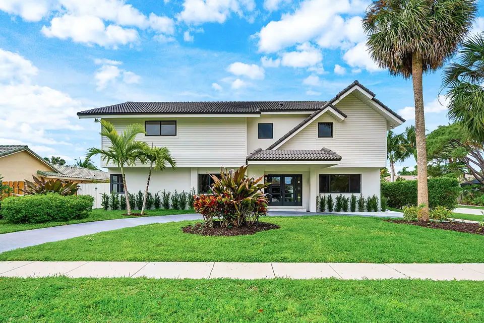 1398 SW 20th Street, Boca Raton, FL 33486