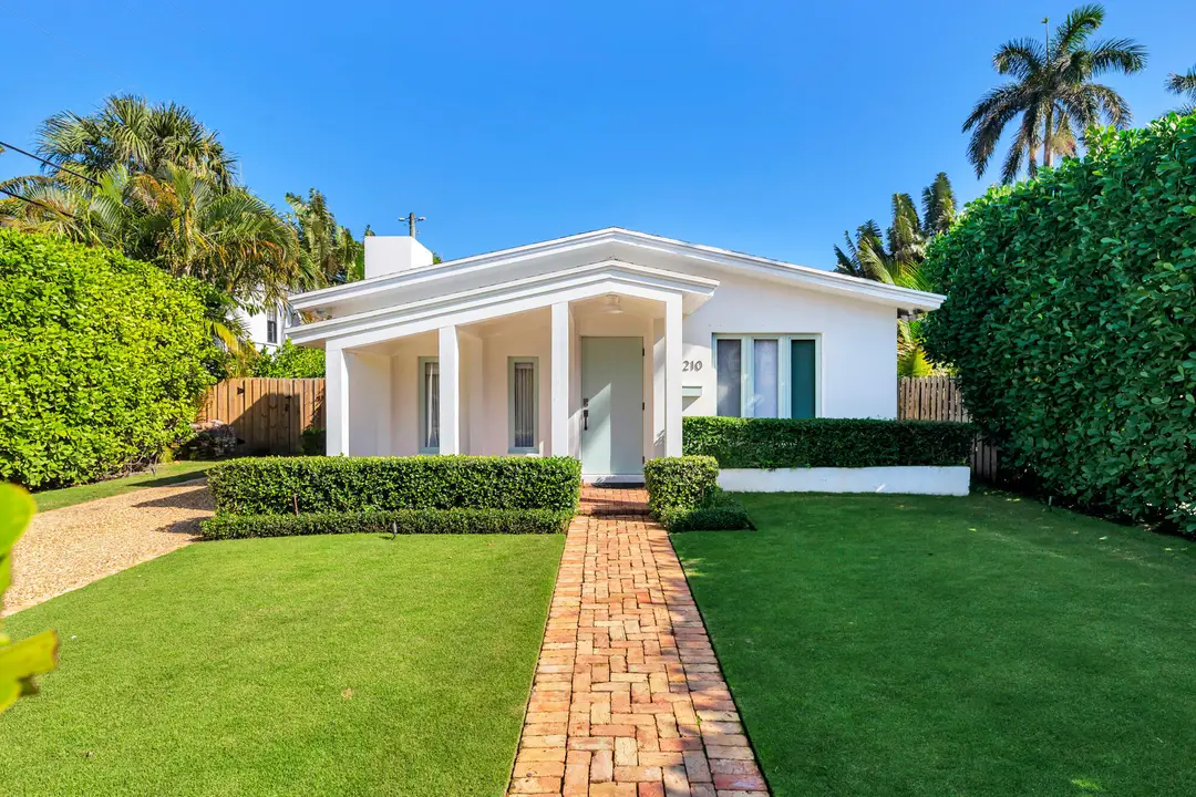 3210 Vincent Road, West Palm Beach, FL 33405