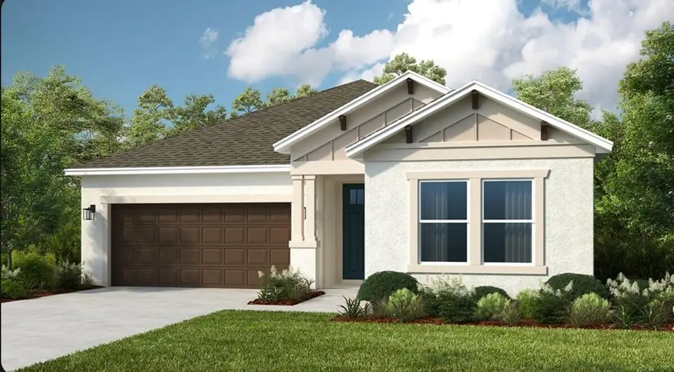 11545 SW Macelli Way, Port St. Lucie, FL 34987