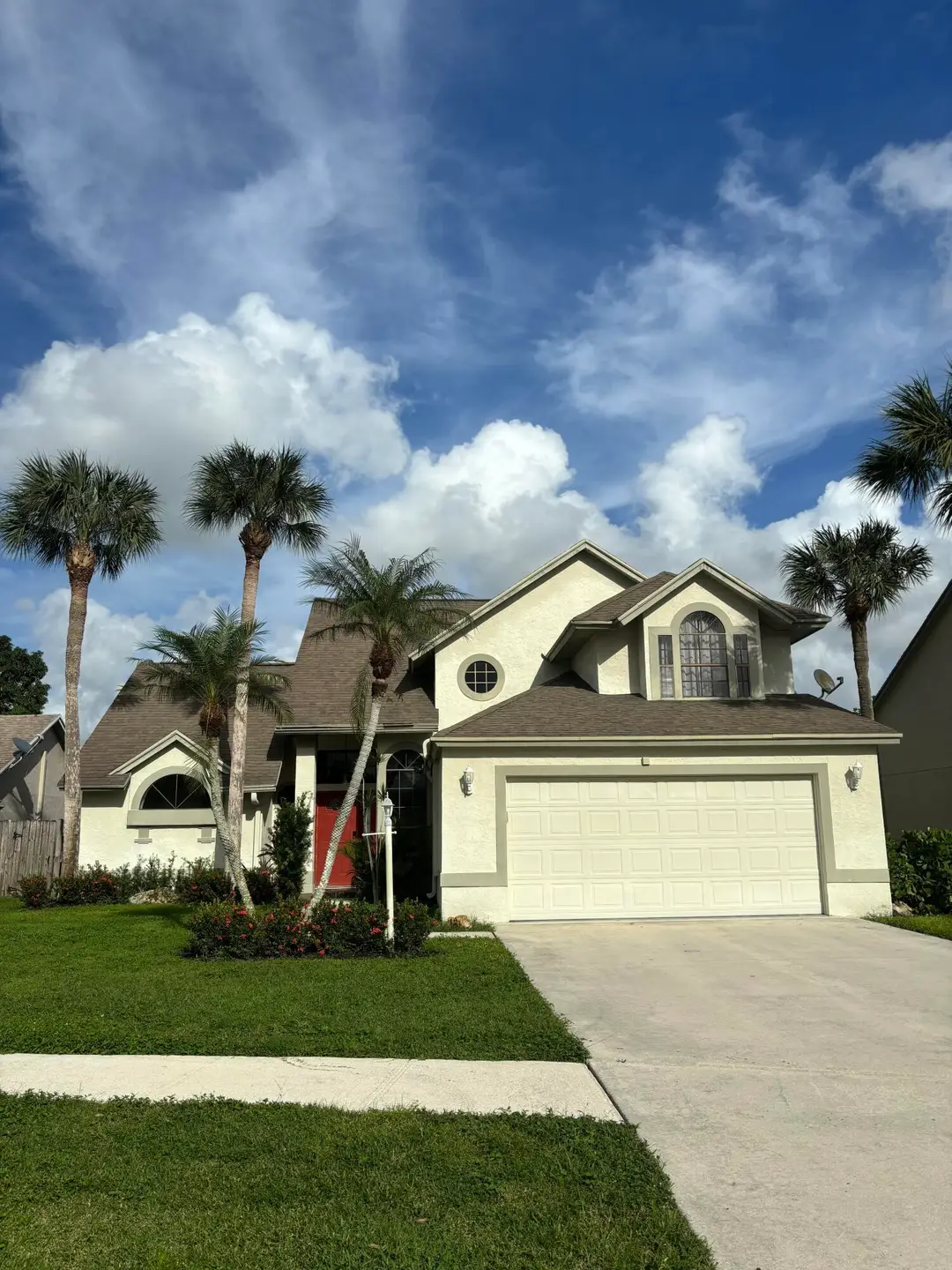12989 Meadowbreeze Drive, Wellington, FL 33414
