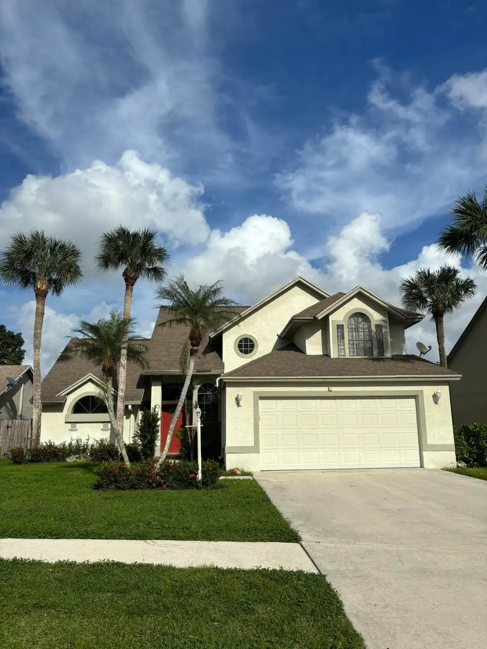 12989 Meadowbreeze Drive, Wellington, FL 33414