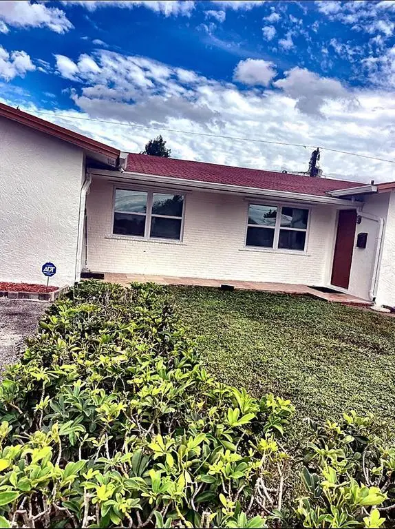 1630 NW 52nd Avenue, Lauderhill, FL 33313