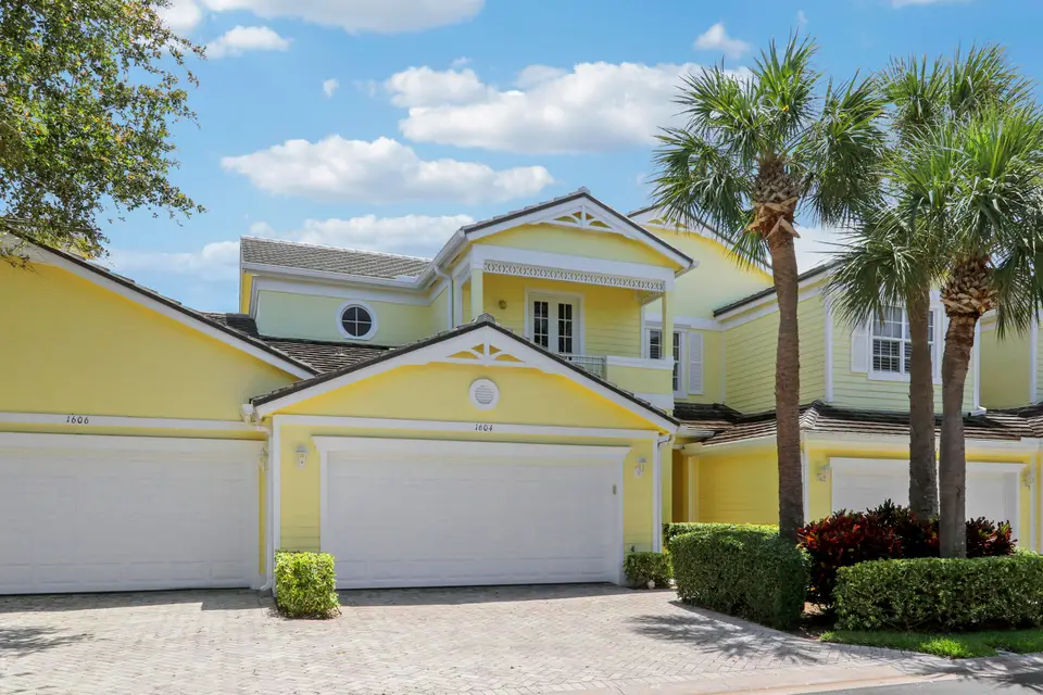 1604 Mariner Bay Boulevard, Hutchinson Island, FL 34949