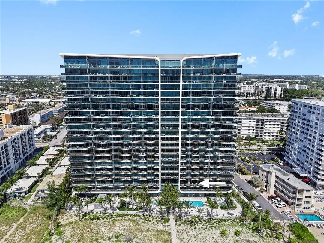 900 N Ocean Boulevard 305, Pompano Beach, FL 33062