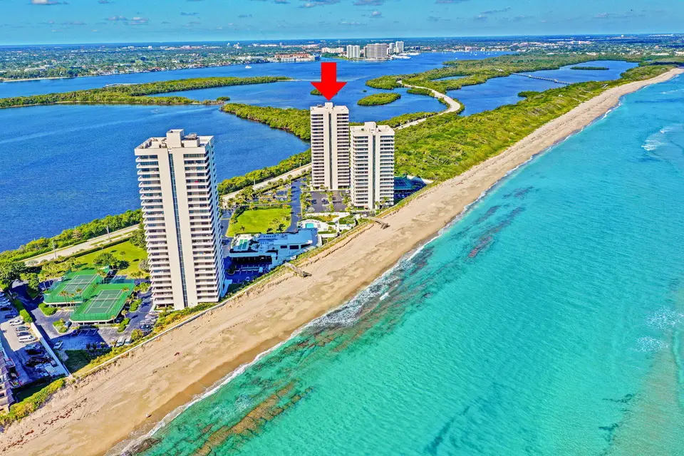 5550 N Ocean Drive 21c, Singer Island, FL 33404