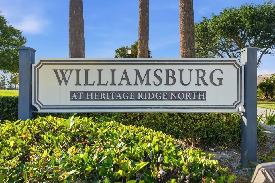 6901 SE Constitution Boulevard 102, Hobe Sound, FL 33455