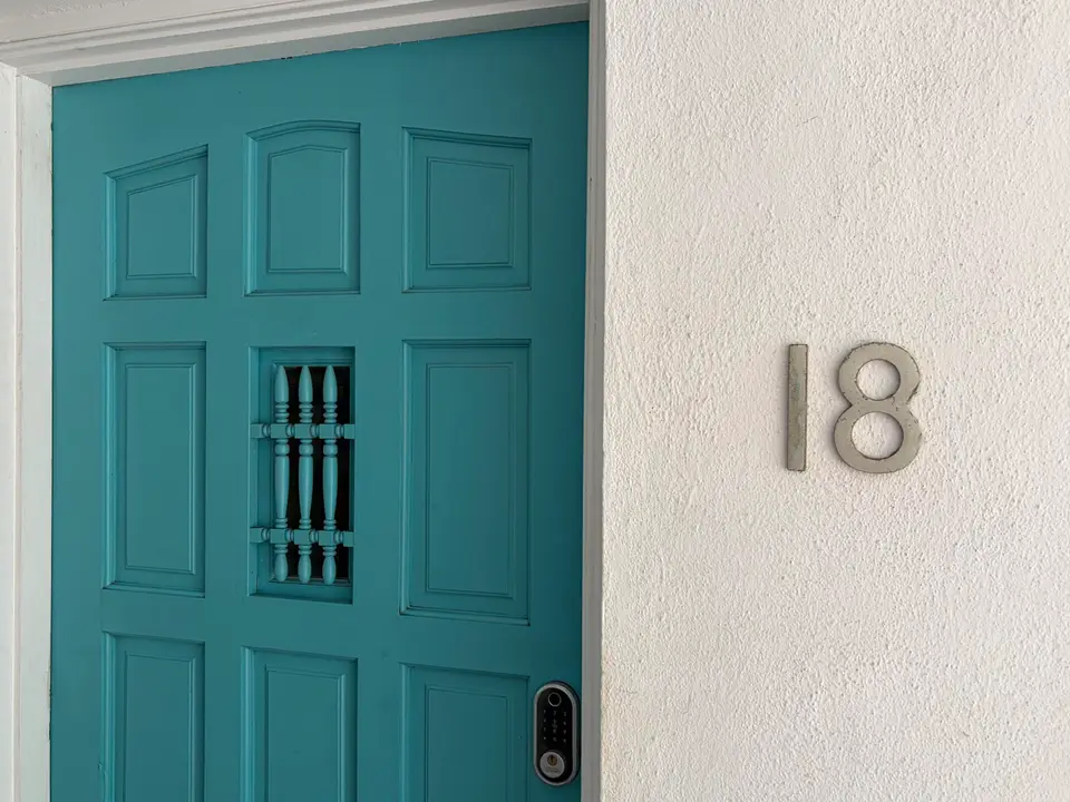 625 Orton Avenue 18, Fort Lauderdale, FL 33304