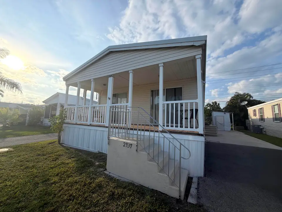 2937 SW 54th Street, Fort Lauderdale, FL 33312