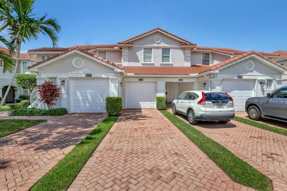 2149 Wingate Bend, Wellington, FL 33414