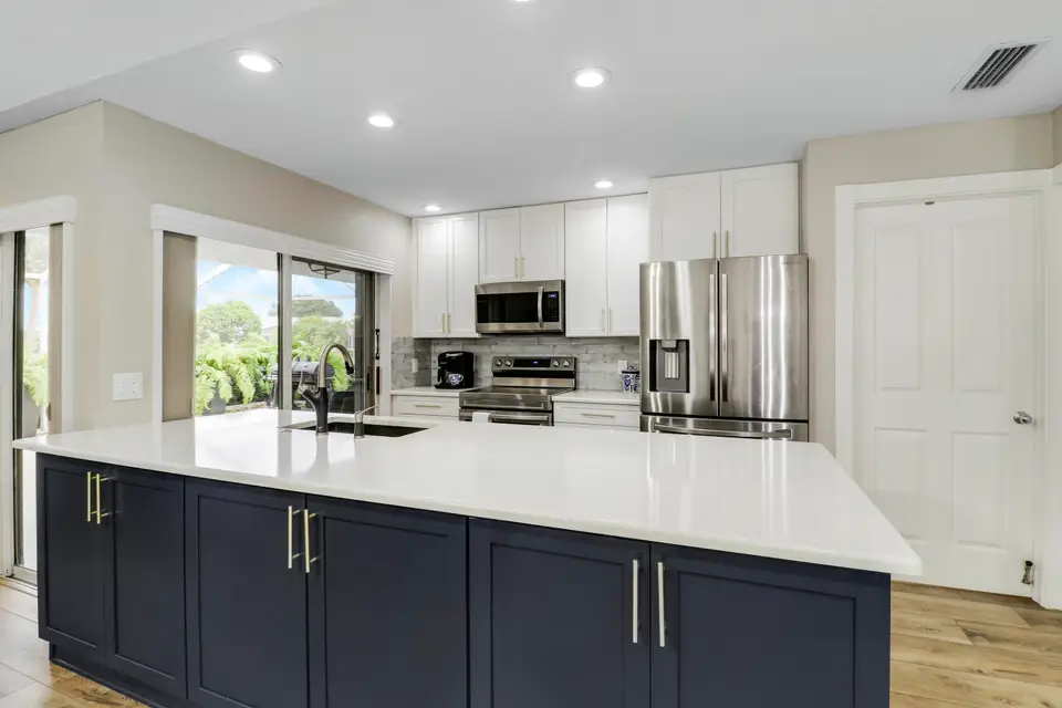 1228 NW Sun Terrace Circle D, Port St. Lucie, FL 34986