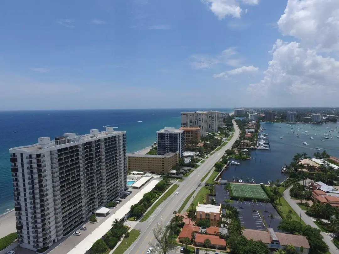 250 S Ocean Boulevard 3h, Boca Raton, FL 33432