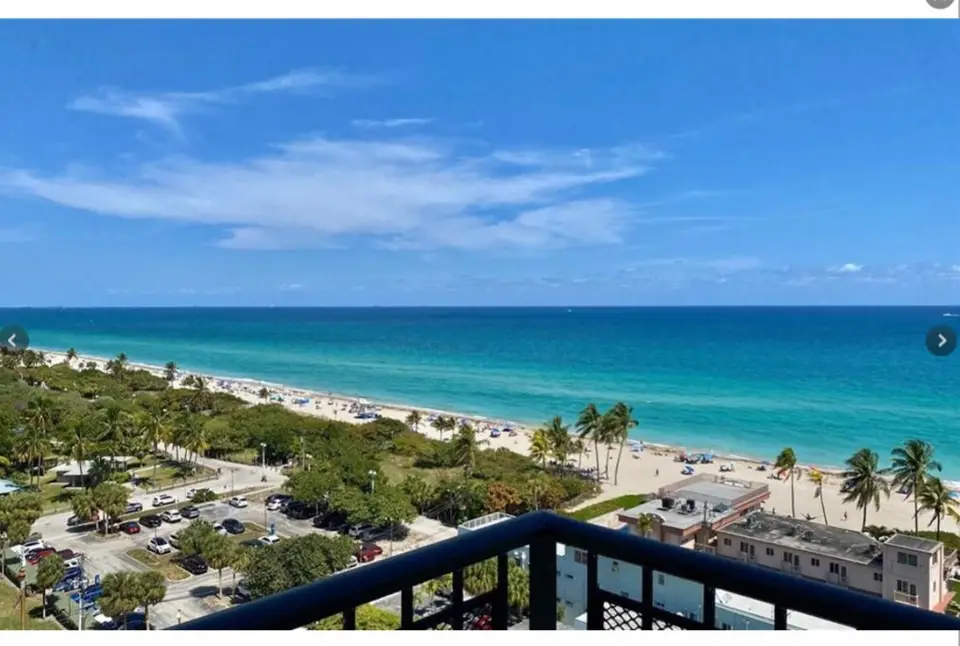 1501 S Ocean Drive 1503, Hollywood, FL 33019