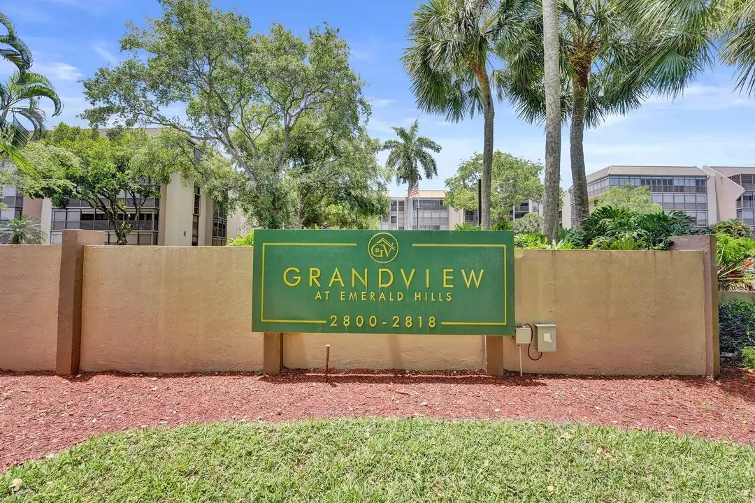 2802 N 46th Avenue B620, Hollywood, FL 33021
