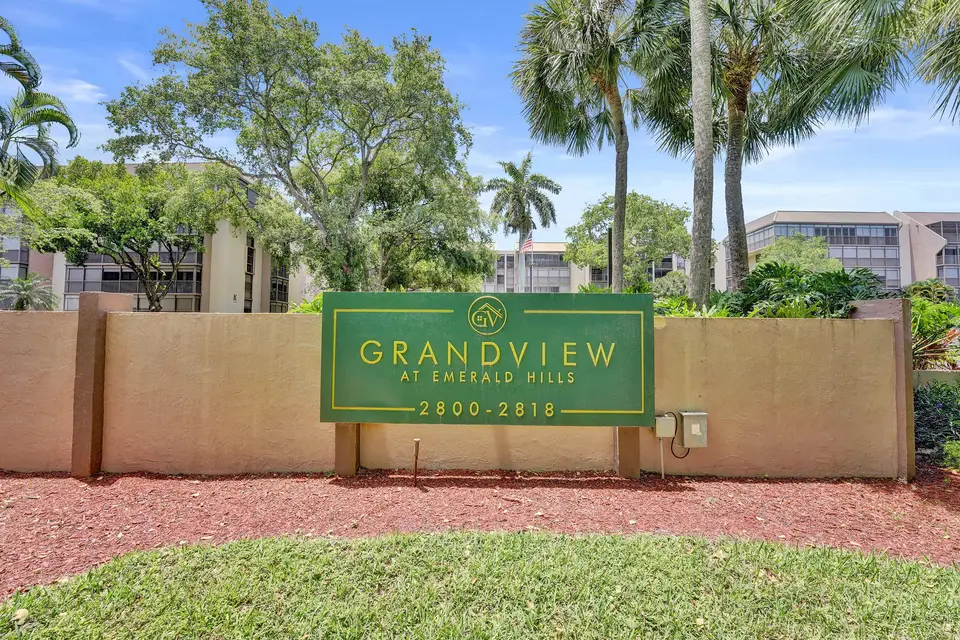 2802 N 46th Avenue B620, Hollywood, FL 33021