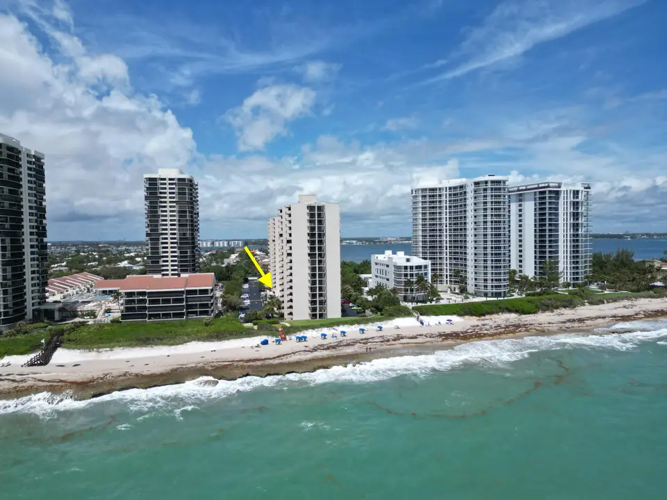 4200 N Ocean Drive 1-204, Riviera Beach, FL 33404