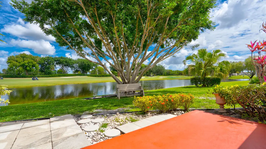 6120 Bear Creek Court, Lake Worth, FL 33
