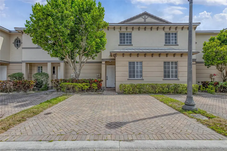 2037 Nassau Drive 2037, Riviera Beach, FL 33404