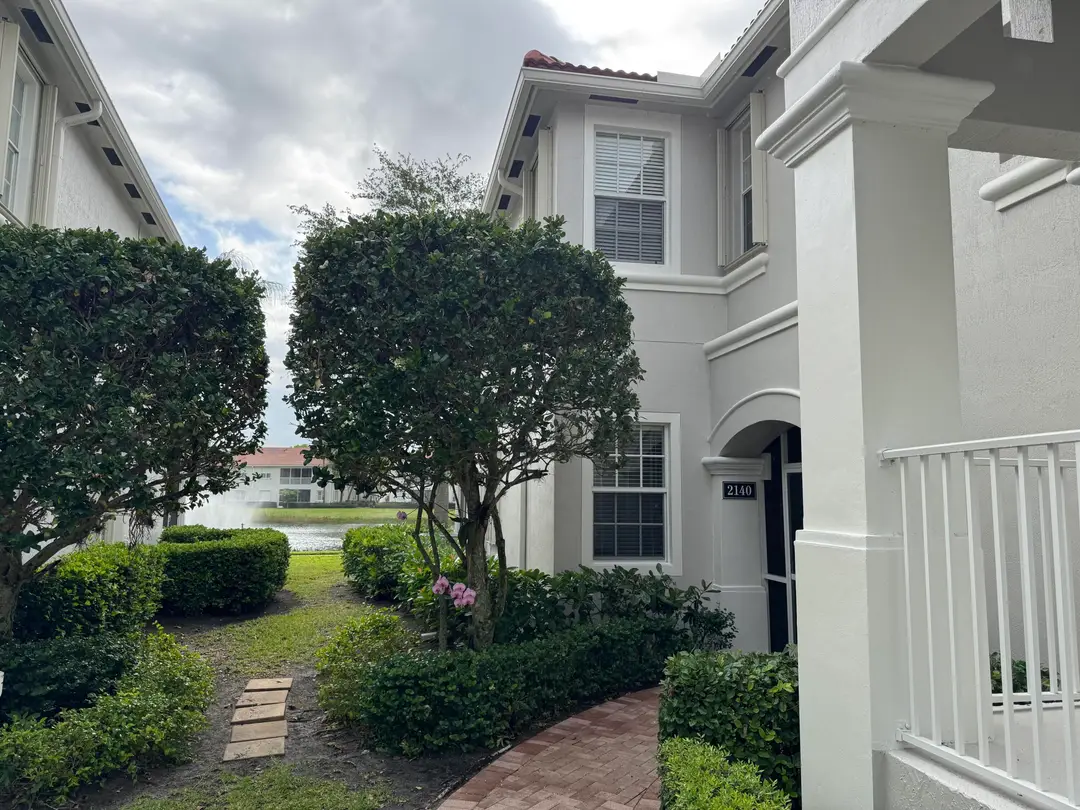 2140 Wingate Bend, Wellington, FL 33414