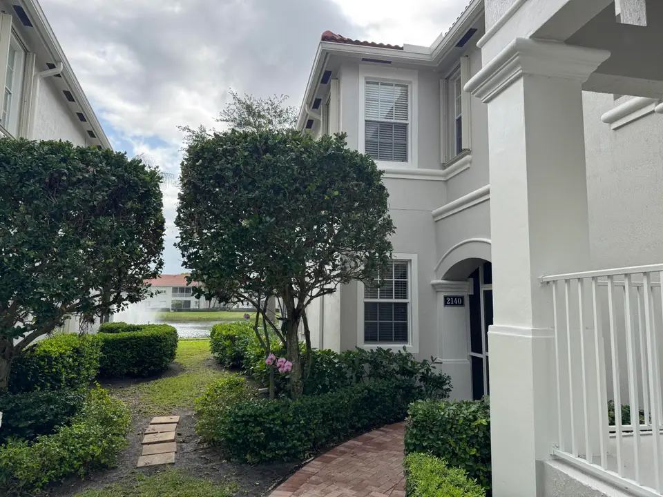 2140 Wingate Bend, Wellington, FL 33414