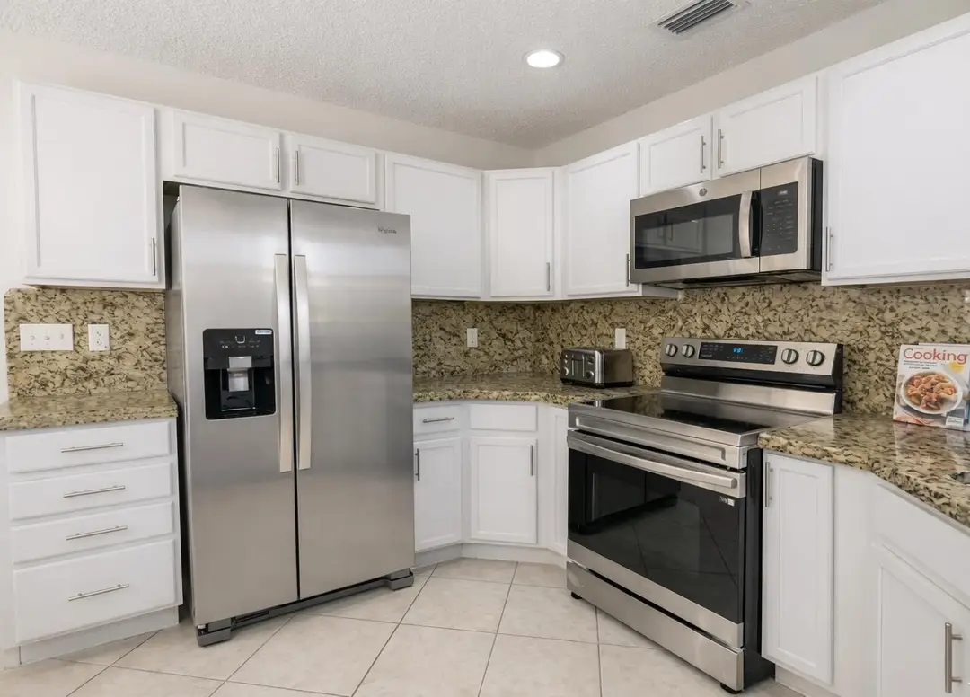 703 Crosswinds Drive, Greenacres, FL 33413