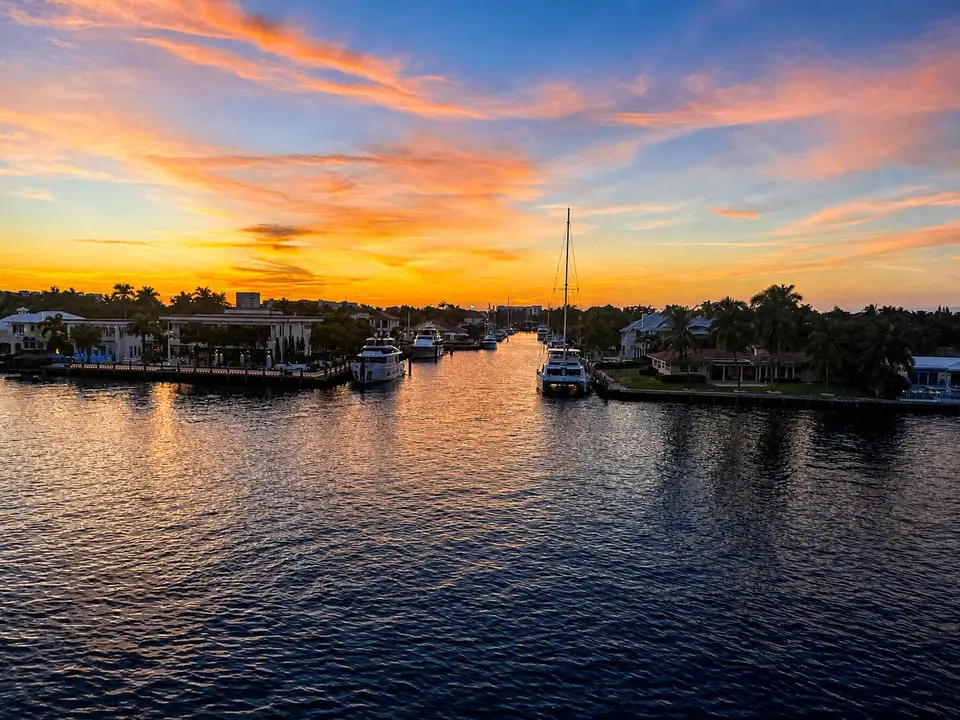 401 N Riverside Drive 406, Pompano Beach, FL 33062