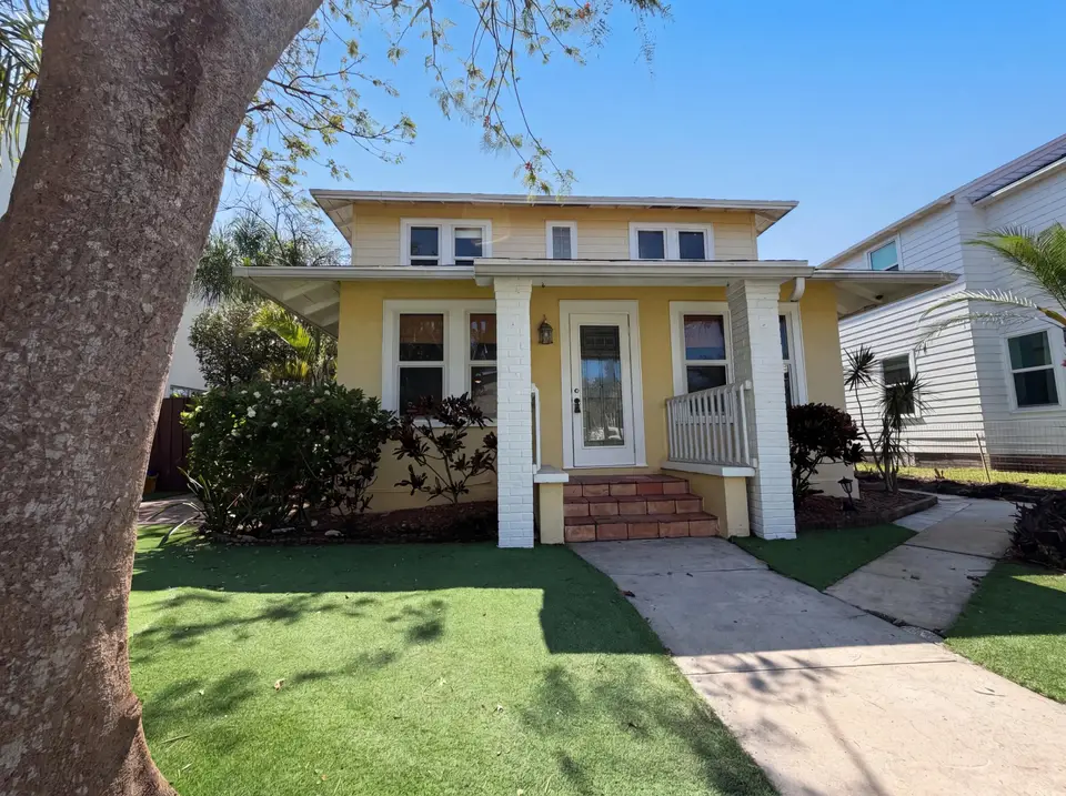 207 S Ocean Breeze, Lake Worth Beach, FL 33460