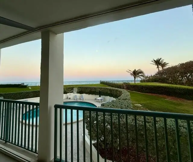 5400 N. OCEAN DR, 1D