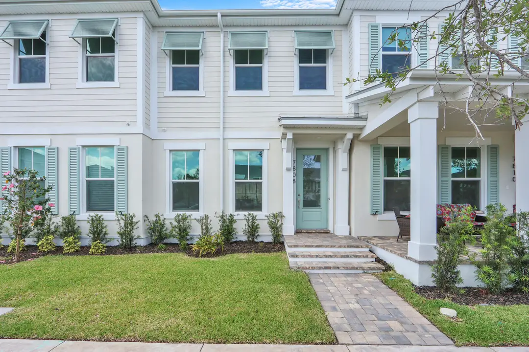 7808 SW Cline Street, Palm City, FL 34990