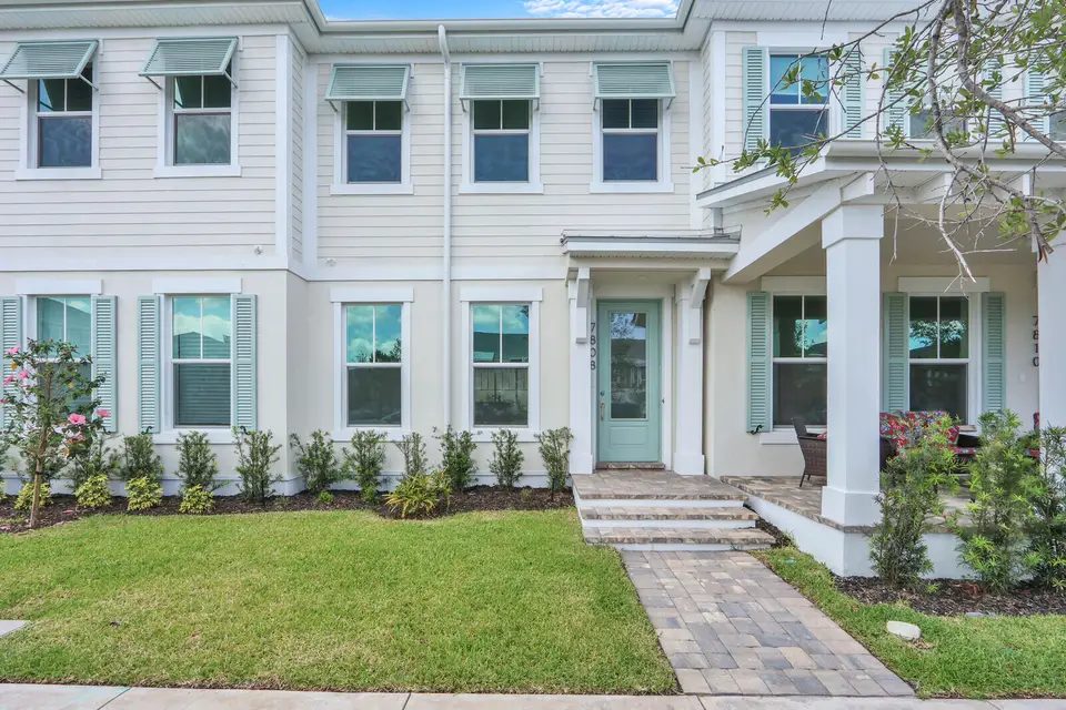 7808 SW Cline Street, Palm City, FL 34990