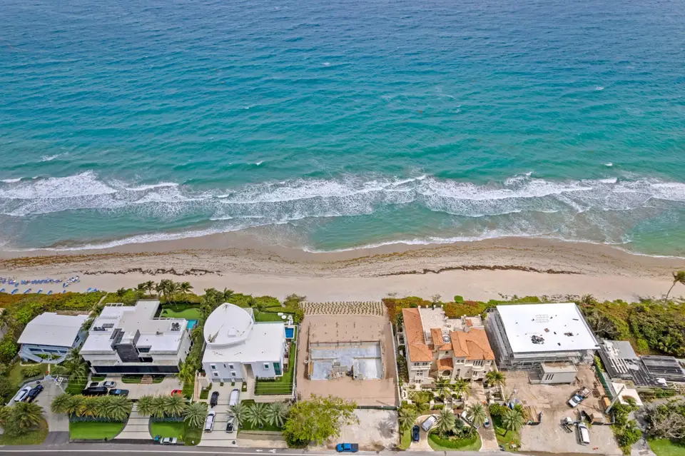 3723 S Ocean Boulevard, Highland Beach, FL 33487