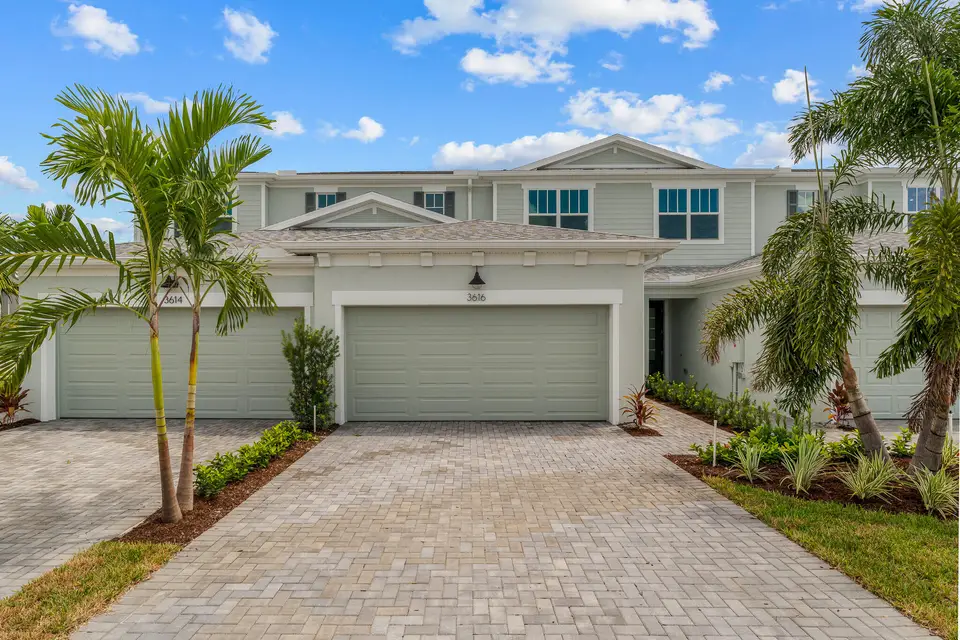 3616 NW Solange Court, Jensen Beach, FL 34957