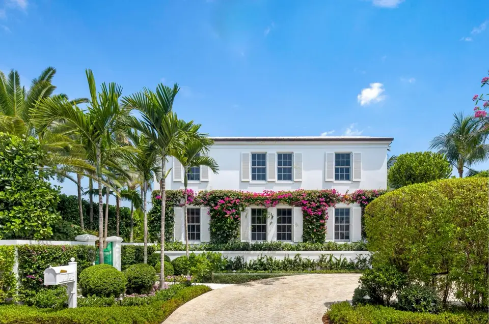 991 N Lake Way, Palm Beach, FL 33480