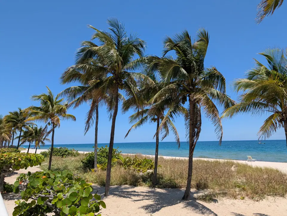 1370 S OCEAN Boulevard 1403, Pompano Beach, FL 33062