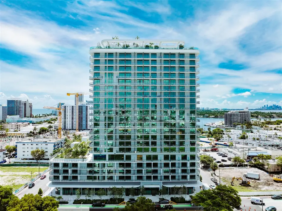 580 72nd Street 1413, Miami Beach, FL 33141