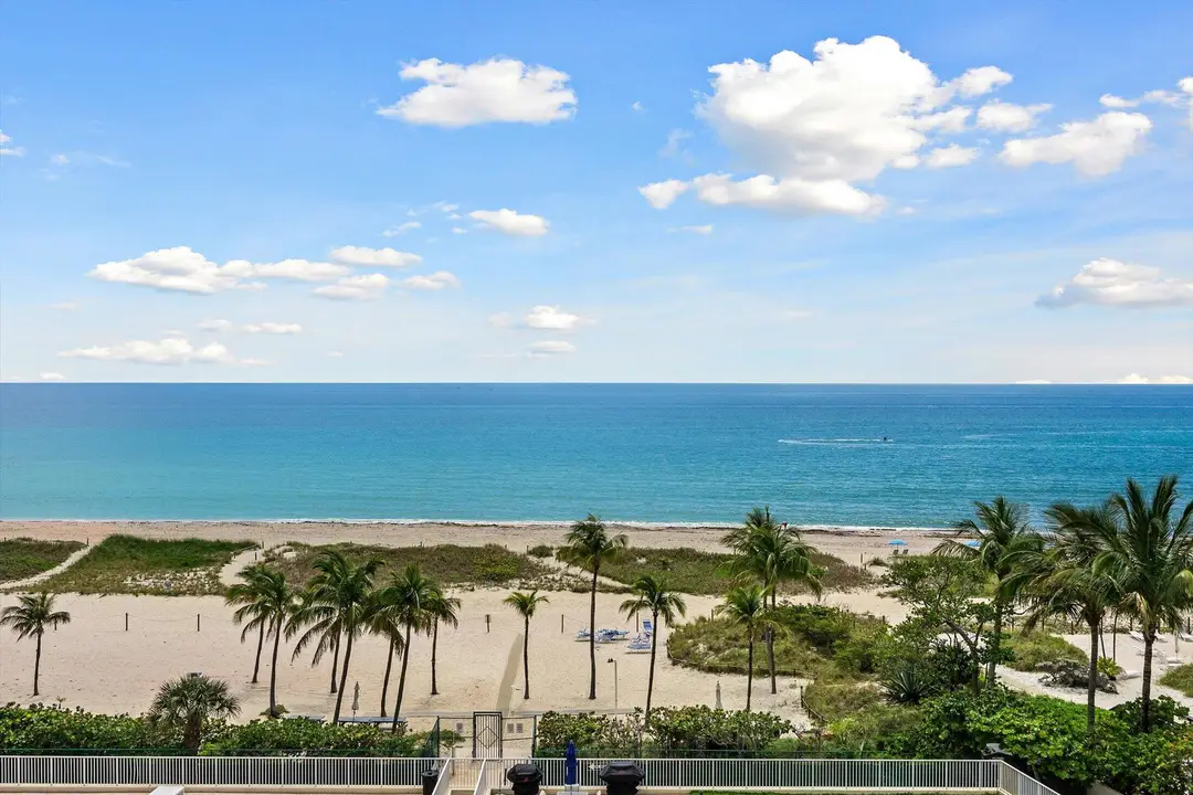 13-750 N Ocean Blvd #710, Pompano Beach
